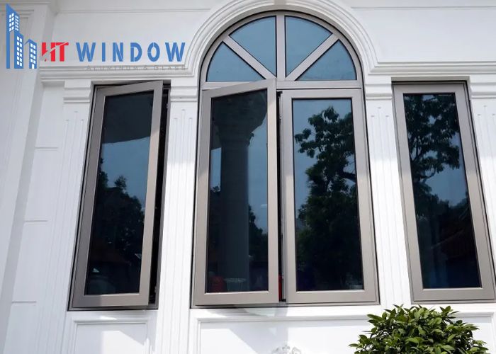 Cửa Civro giúp giảm thiểu tiêu hao năng lượng nhờ khả năng cách nhiệt hiệu quả