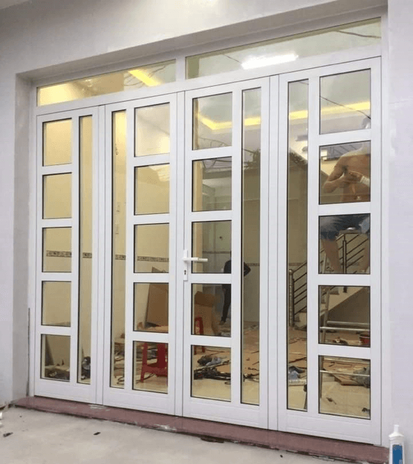 Đơn vị thi công cửa nhôm xingfa tại Hà Đông Hà Nội mới nhất
