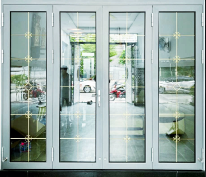Sản phẩm mới của cửa nhôm xingfa class A có những màu gì?