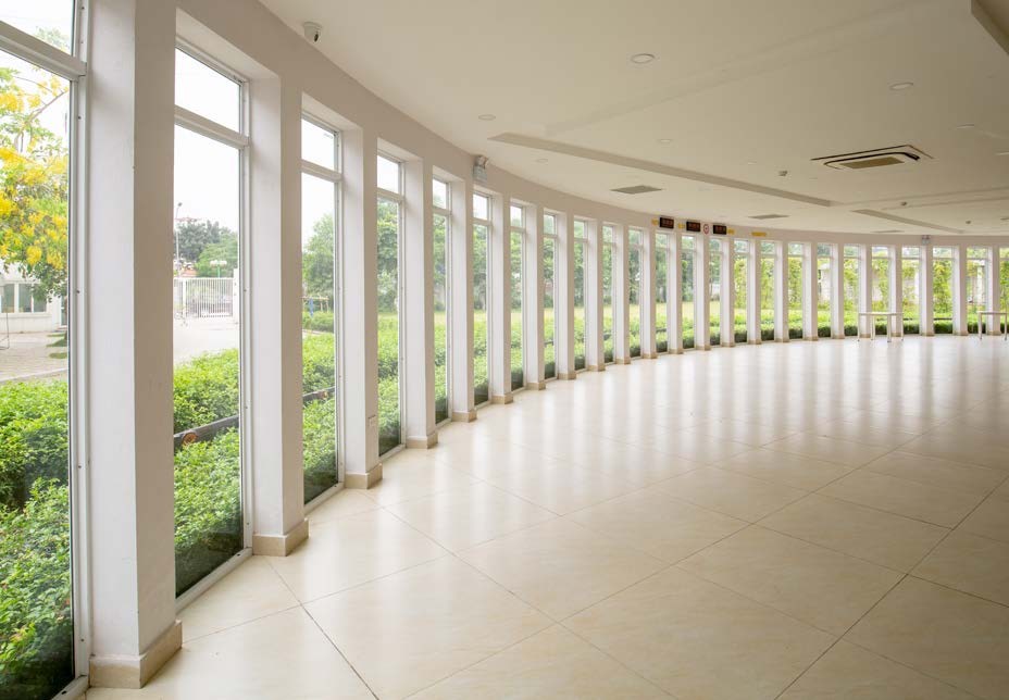 cửa nhôm tostem we