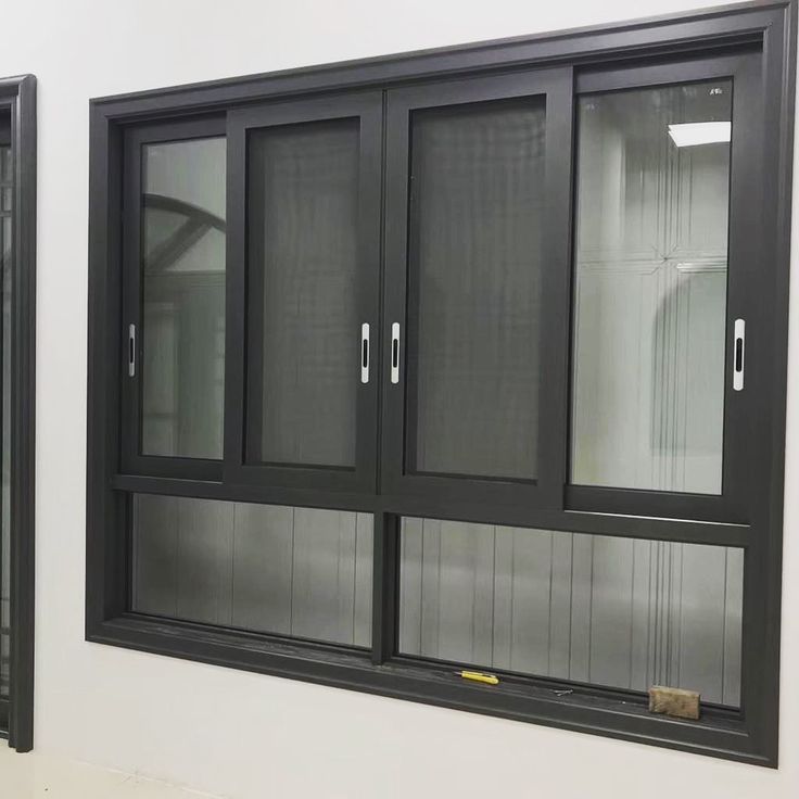 cửa sổ trượt hệ 80 JMA