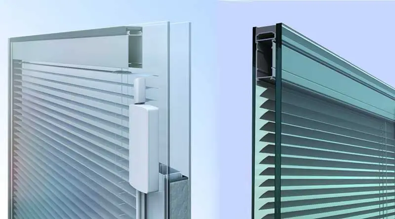Giới thiệu 7 bước quy trình sản xuất kính hộp chất lượng cao