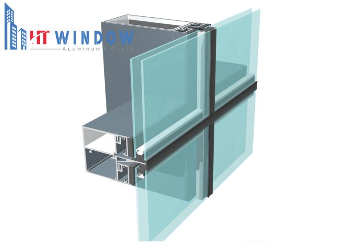 HT Window cam kết sử dụng kính cường lực chính hãng, phụ kiện đồng bộ
