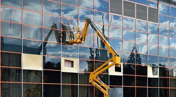 Hướng dẫn cách thi công mặt dựng kính cho công trình