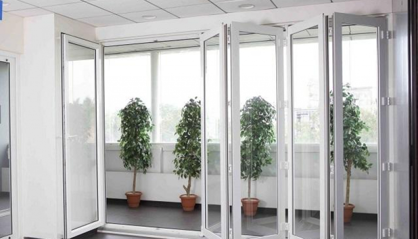 Đơn vị thi công cửa nhôm xingfa tại Hà Nội tốt nhất
