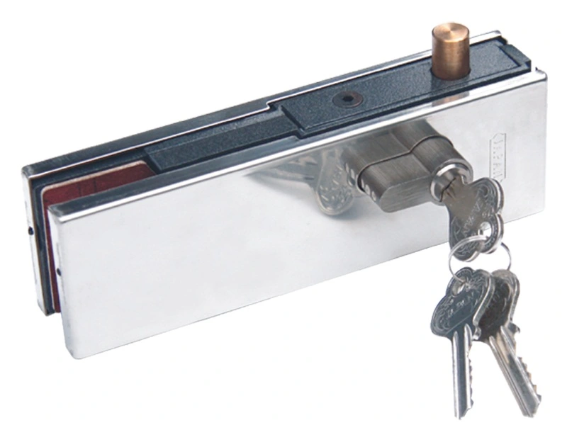 Tổng quan về phụ kiện cửa kính VVP chất lượng cao