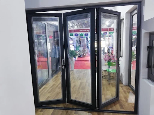 Tổng quan về cửa nhôm Savio cao cấp mới nhất