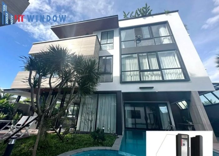 HTWINDOW cam kết mang đến cho bạn những sản phẩm chất lượng, giá tốt