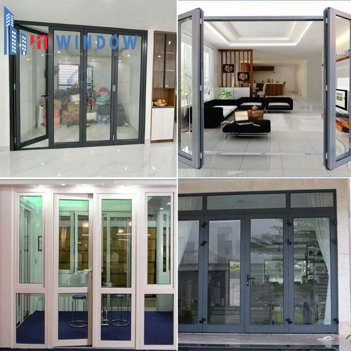 Có rất nhiều tiêu chí để đánh giá cửa nhôm cao cấp