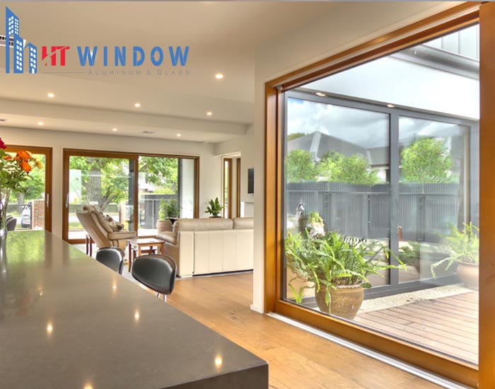 HTWindow - Đơn vị cung cấp, thi công cửa nhôm cao cấp uy tín, chất lượng