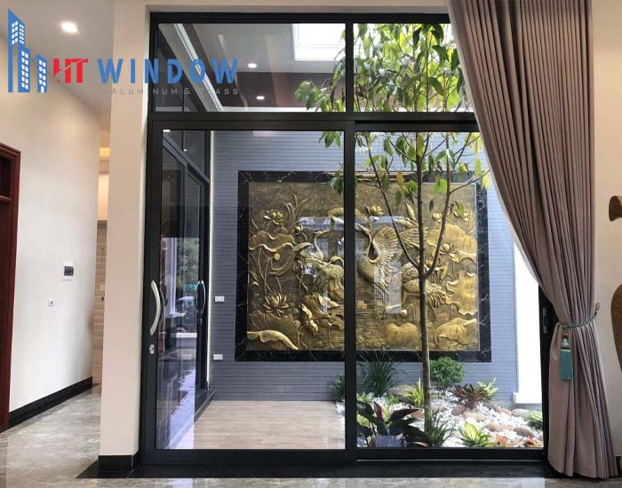Mẫu cửa nhôm PMI đẹp 5