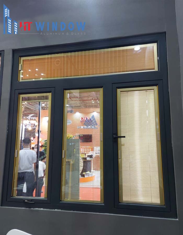 Mẫu cửa nhôm PMI đẹp 10