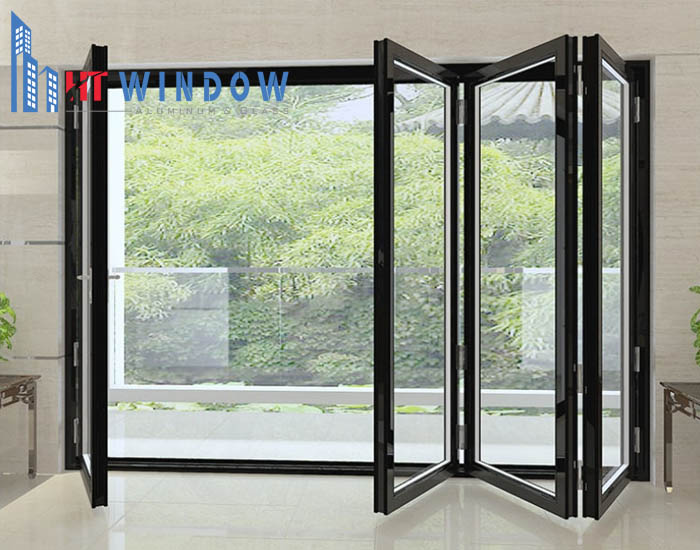 Tác động từ môi trường có thể làm ảnh hưởng tới chất lượng cửa kính