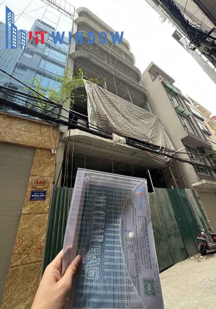 Chi phí, hợp đồng minh mạch, rõ ràng với đầy đủ các điều khoản