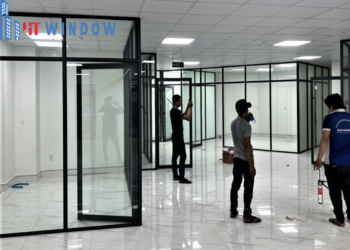 Nên lựa chọn dịch vụ sửa chữa vánh kính chuyên nghiệp để đảm bảo hiệu quả