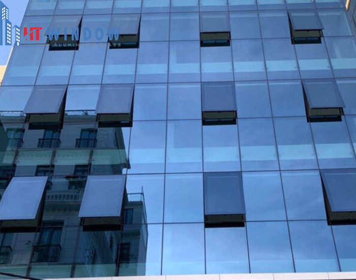 HTWINDOW đã trở thành đối tác tin cậy của nhiều chủ đầu tư tại Hoàng Quốc Việt