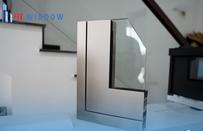 Anode nhôm được ứng dụng trong ngành xây dựng