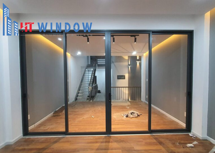 Liên hệ với HTWindow để được tư vấn thêm về hệ nhôm Xingfa 93