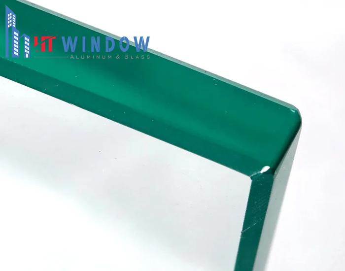 Mài cạnh phẳng (Flat Edge)