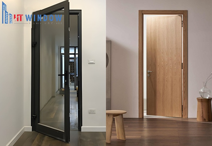 Độ bền là yếu tố then chốt khi cân nhắc lắp đặt cửa cho công trình