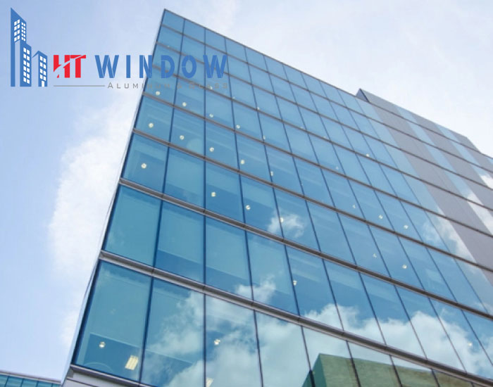 HTWindow là đơn vị thi công mặt dựng nhôm kính ở Đống Đa được nhiều khách hàng tin tưởng