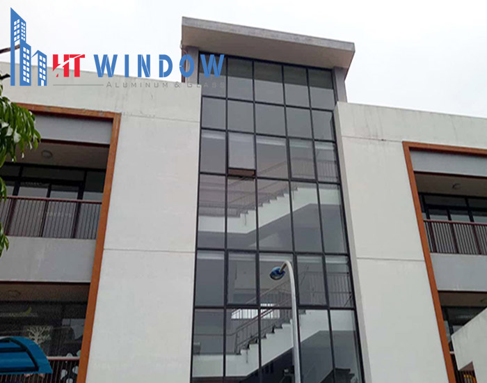 HTWindow cung cấp dịch vụ bảo hành dài hạn, giúp khách hàng yên tâm hơn