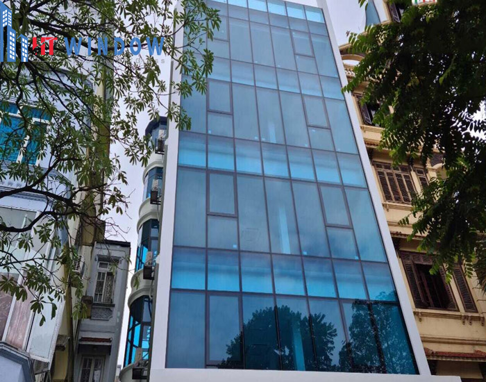 Hà Đông là một trong những khu vực có tốc độ đô thị hóa nhanh nhất tại Hà Nội