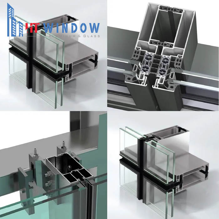 Đảm bảo vật liệu chính hãng, phù hợp với công trình