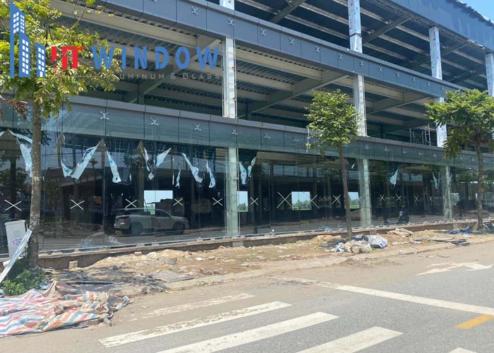 Hãy liên hệ với HTWindow để được báo giá, tư vấn cụ thể