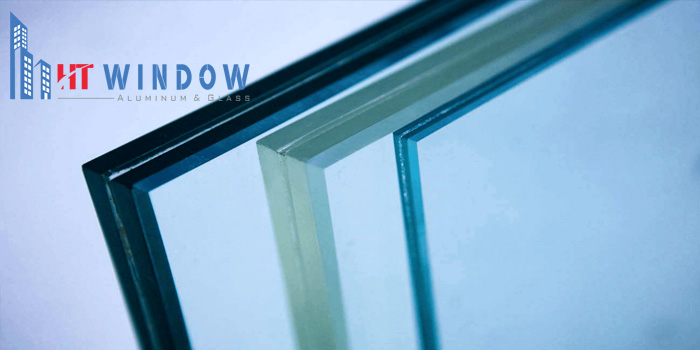 Kính dán an toàn (Laminated Glass)