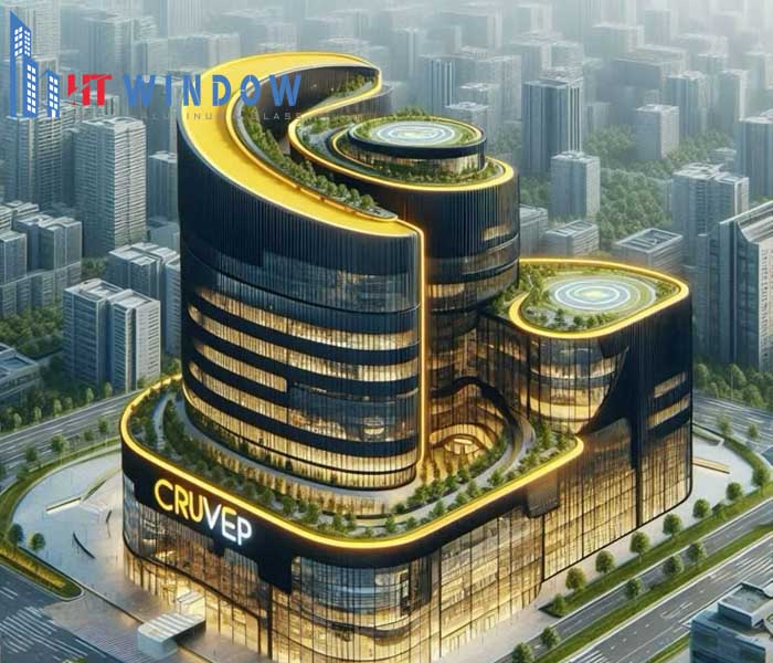 Kính cho khả năng cách âm, cách nhiệt tốt