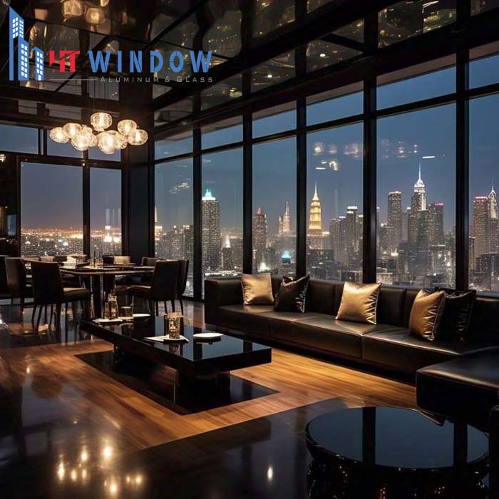 Kiểm tra tình trạng kính, phụ kiện đi kèm thường xuyên để đảm bảo an toàn