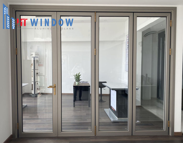 Bề mặt Anodize ED chống bám bẩn và chống ăn mòn hiệu quả