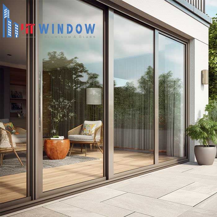 Đảm bảo lựa chọn sản phẩm nhôm chính hãng