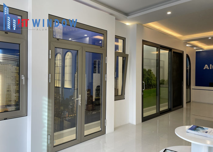 Lắp đặt đúng kỹ thuật và hạn chế các va đập