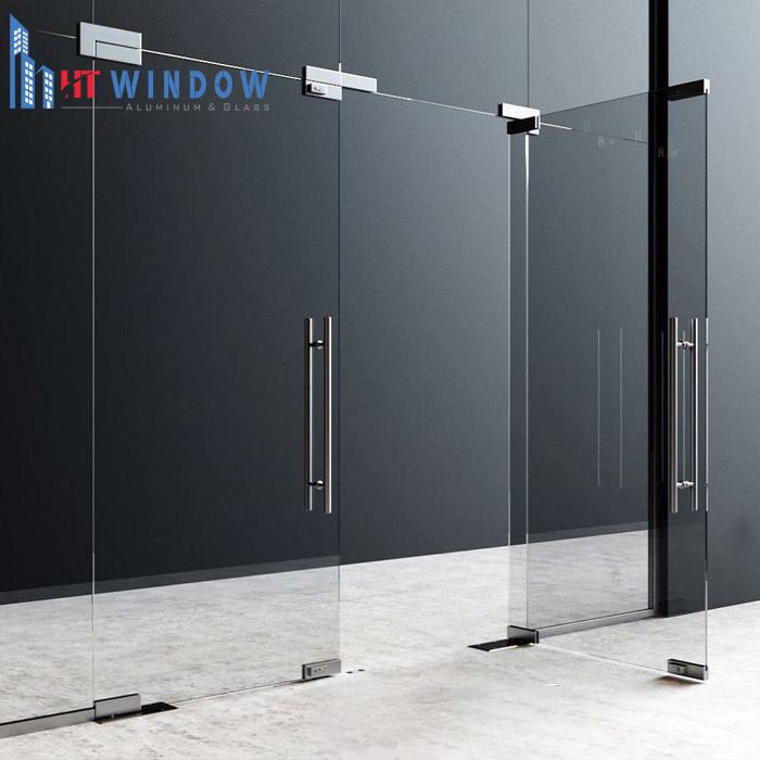Kính cường lực 5 tấm phù hợp với không gian rộng