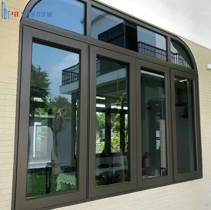 Cửa nhôm Maxpro cách âm tốt không? [Giải đáp chi tiết]