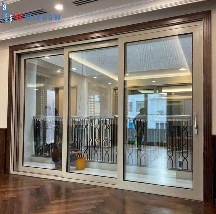 Cửa nhôm Maxpro có bền không là câu hỏi được nhiều người quan tâm