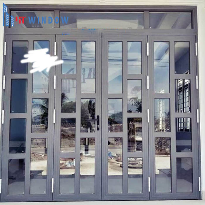 Liên hệ với HTWindow để được tư vấn thêm về đố cửa nhôm Xingfa