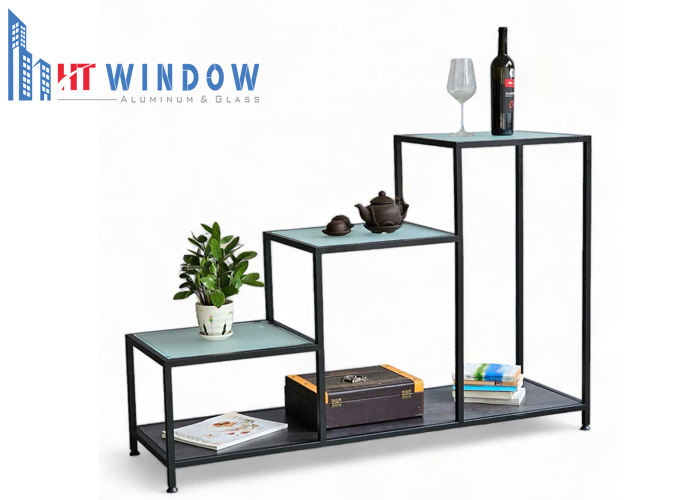 Việc tái sử dụng kính cường lực giúp tiết kiệm chi phí