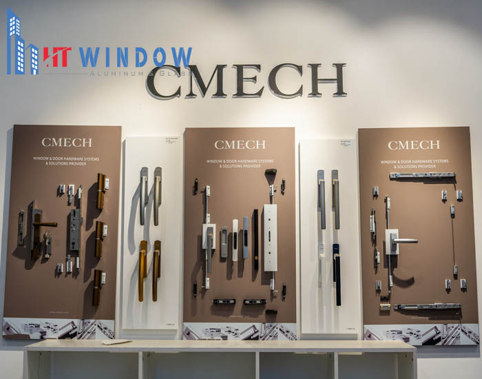 Phụ kiện Cmech