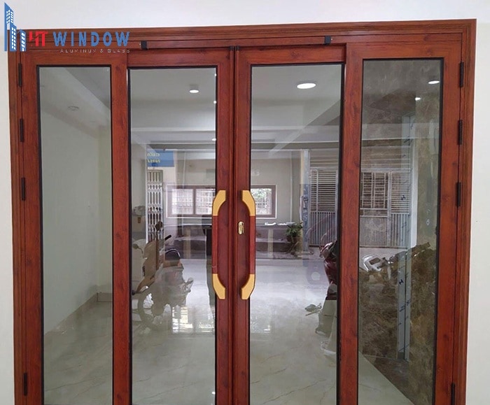 Chọn nhà cung cấp minh bạch về nguồn gốc vật tư, có đội ngũ kỹ thuật chuyên nghiệp