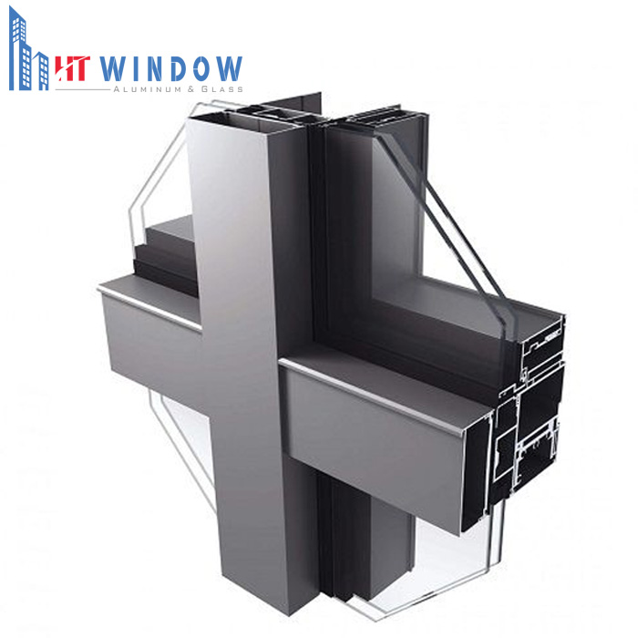 Cần chọn các hệ nhôm chất lượng, có thương hiệu uy tín