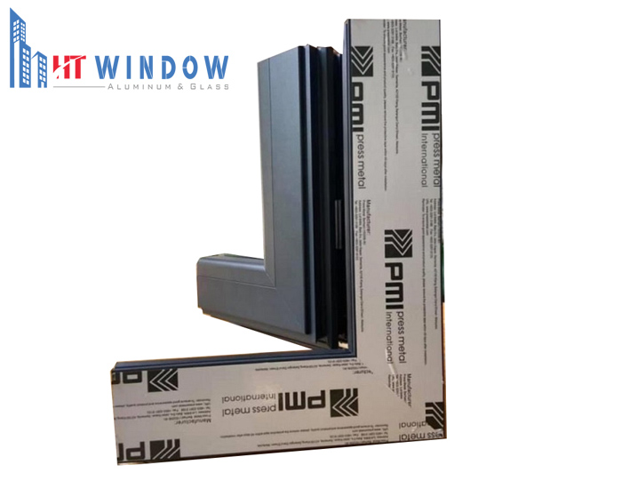 Hình ảnh nhôm hệ PMI