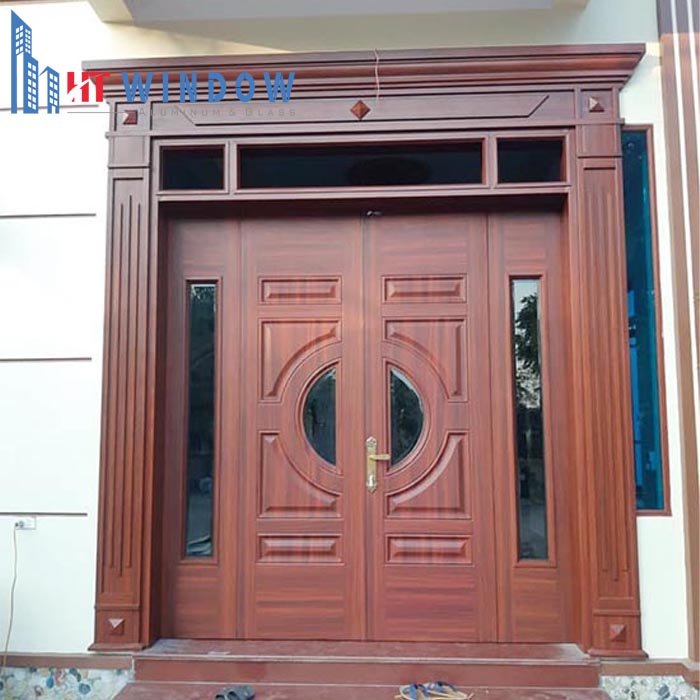 Ô fix cửa được chia thành nhiều loại khác nhau tùy theo vị trí lắp đặt