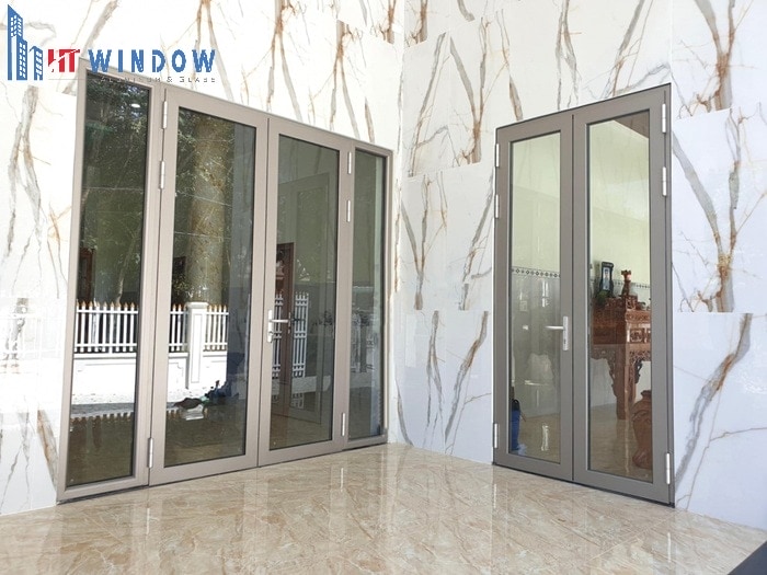 So sánh nhôm Hopo với nhôm Maxpro: Nên chọn hệ nào tốt?