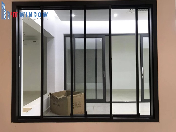Nhôm Hopo là lựa chọn lý tưởng khi bạn đặt nặng yếu tố đồng bộ và vận hành hoàn hảo