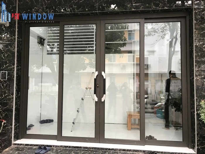 HTWINDOW cam kết mang đến những sản phẩm chất lượng nhất
