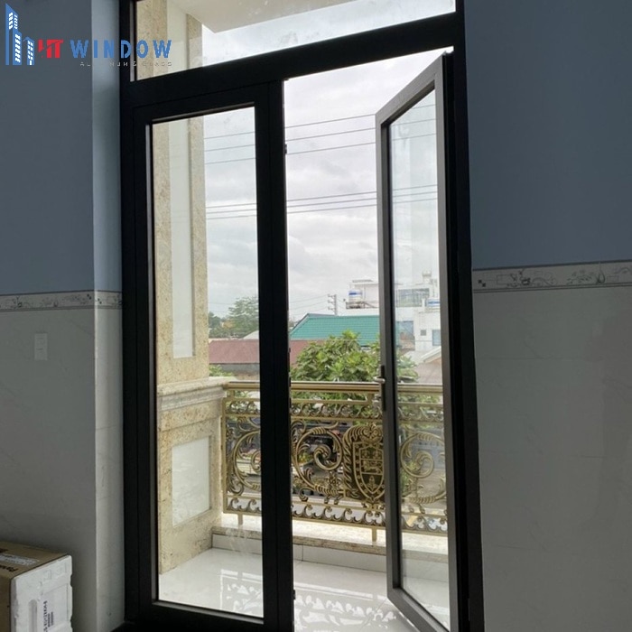 Cửa nhôm Maxpro mang đến nhiều giá trị vượt trội, đáp ứng tốt nhu cầu sử dụng trong các công trình