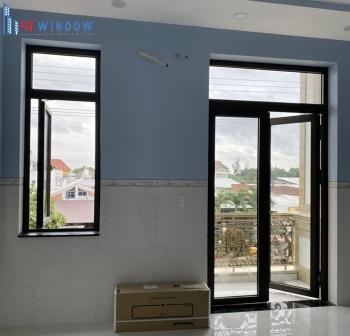 Nhu cầu thi công cửa nhôm Maxpro tại Gia Lâm đang phát triển nhanh chóng